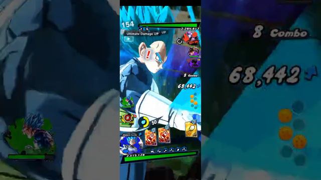 Dragon ball legend f2p event unit show case wow смотреть онлайн