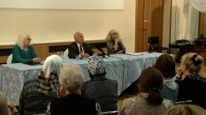 О практиках говорения «на иных языках». Чудо сохранения христианства - Алексей Ильич Осипов