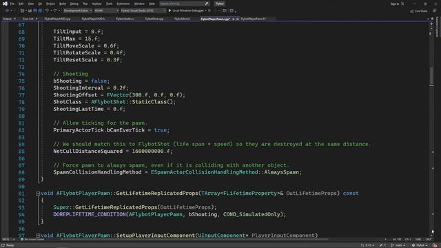 UMG Widgets with C++ in Unreal Engine 5 смотреть онлайн