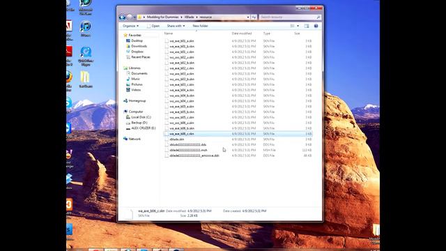 [HD] Dragon Nest Guide To Modding