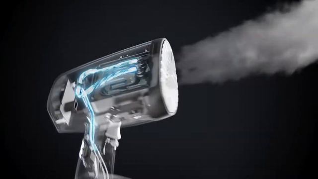 Cepillo de Vapor ACCESS STEAM FORCE | Descúbrelo смотреть онлайн