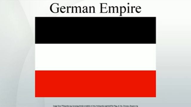 German Empire смотреть онлайн