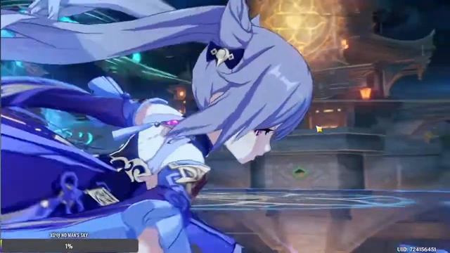 Genshin Impact Хочу Чайник смотреть онлайн