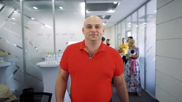 Награждение победителей 1-го раунда проекта помощи Якутии в офисе Platin Hero смотреть онлайн