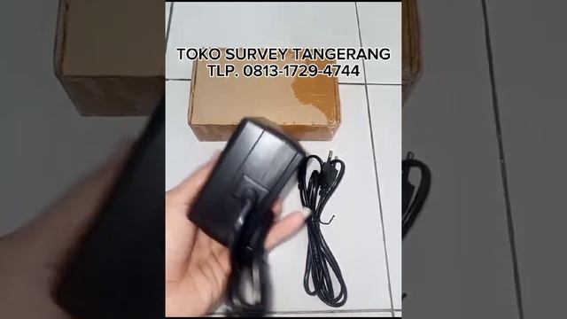 Jual Charger Total Station Nikon Q 75E di Tangerang Selatan смотреть онлайн