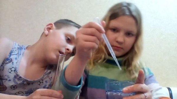 Юный парфюмер обзор делаем духи