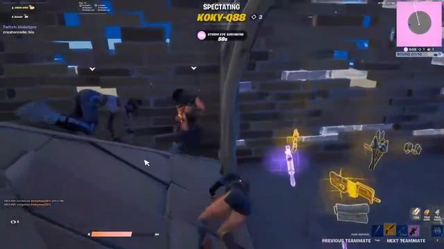 Thunder blade3 is live! смотреть онлайн