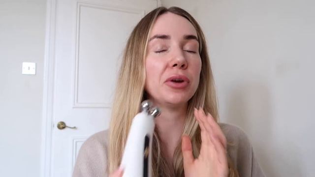 SKIN TIGHTENING L&L SKIN VIA 3IN1 SKIN REJUVENATION BEAUTY DEVICE / REVIEW & TUTORIAL.