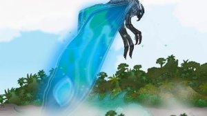 Godzilla vs. Kong 20 - Shin Godzilla-Biollante