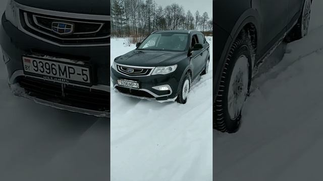 Покатушки на Атласе смотреть онлайн