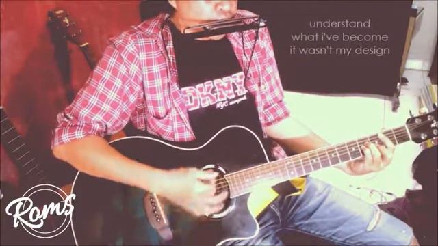 Ode To My Family (CRANBERRIES) harmonica & guitar cover by. Roms смотреть онлайн
