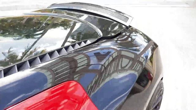 RAW SERIES || Brief tour of my 2011 AUDI R8! ? смотреть онлайн