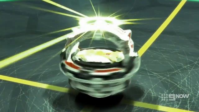 ULTIMATE DIVE! Valt Vs Rashad! - Beyblade Burst QuadDrive Episode 25 ｢ENGLISH DUB」