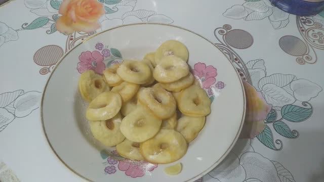 Готовим с Надеждой.