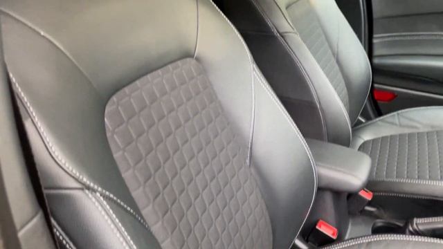 ***VEHICLE NOW SOLD*** FORD FIESTA ACTIVE X EDITION AUTO 100PS смотреть онлайн