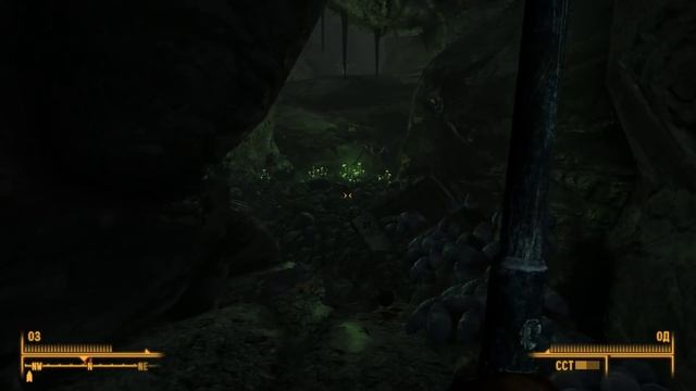 Fallout 3 - Бубба ► # 5 "Микки Водичка" смотреть онлайн