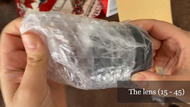 Canon M50 Mark 2 UNBOXING and VIDEO TEST смотреть онлайн