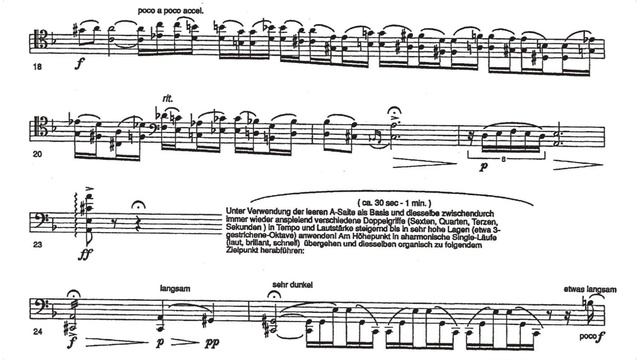 Gulda: Concerto for Cello and Wind Orchestra, Op. 129 смотреть онлайн