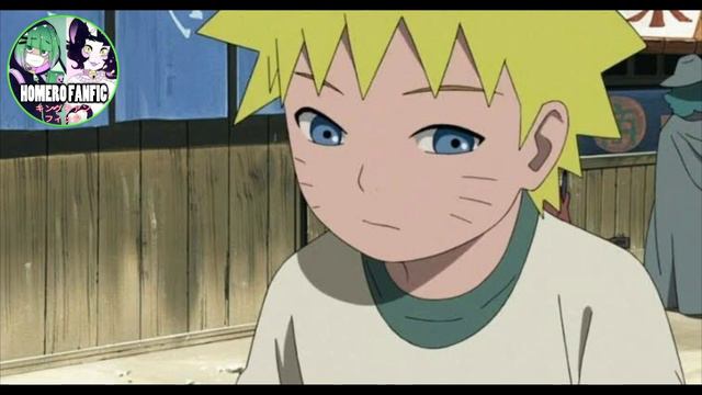 [NARUTO EL HIJO OLVIDADO][CAP 1][NARUTO SE COME LA FRUTAS DEL DIABLO / NARUTO EL YONKOU / FANFIC] смотреть онлайн