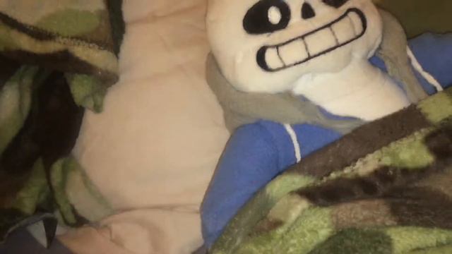 Sans and Papyrus Plush Adventures! Episode Five! смотреть онлайн