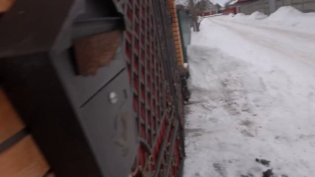 VLOG Ага, надо кормить тебя вместе с Дашей