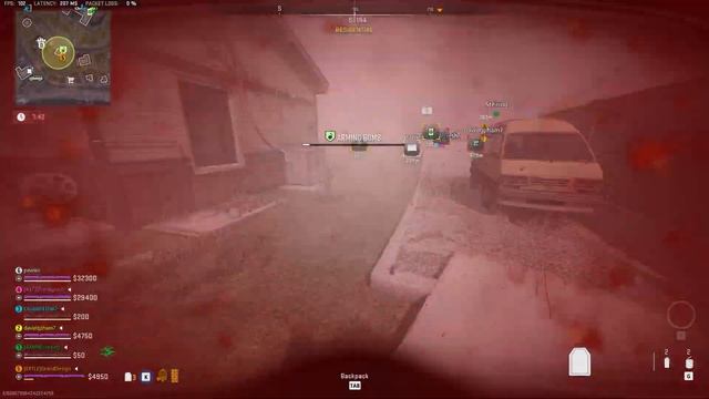 Extermination DMZ White Lotus Guide смотреть онлайн