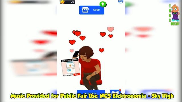 Ink Inc ALL LEVELS PART 1! NEW GAME INK INC TATTOO TYCOON WORLD RECORD! NEW IOS & Android Game смотреть онлайн
