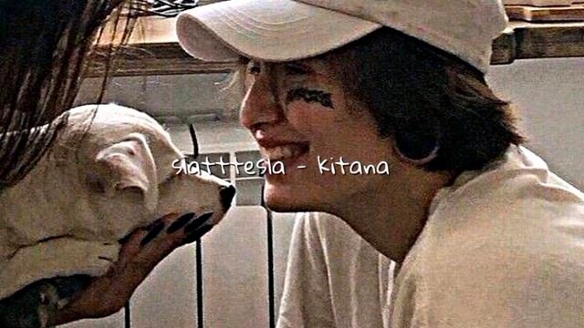 Slatttesla - Kitana без мата Виолетта Малышенко || пацанки7