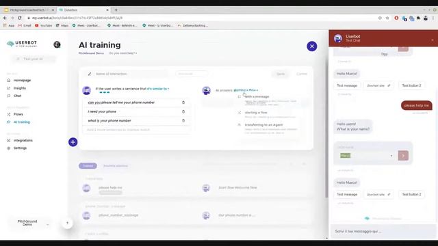 3 Reasons Your Business Needs Conversational AI-Powered Chatbot смотреть онлайн