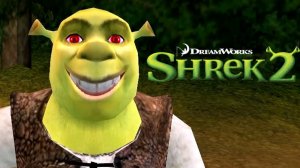 УГАРНЫЙ ШРЕК ★ Shrek 2 The game ★ #2
