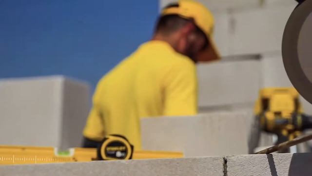 Промо ролик для строительной компании "НОРДИК СТРОЙ" смотреть онлайн