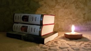 АСМР Чтение книги (фантастика), Тихий голос  ? ASMR Reading in Russian language