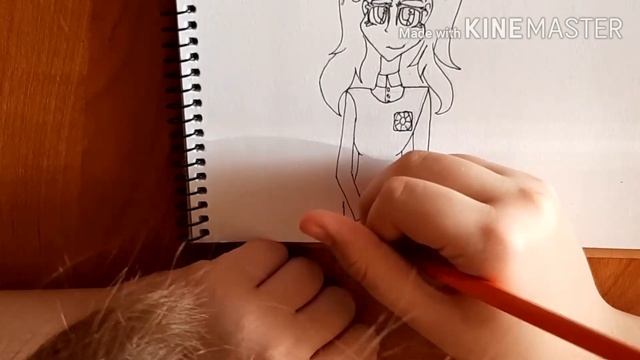 Drawing challenge Челендж по рисованию смотреть онлайн
