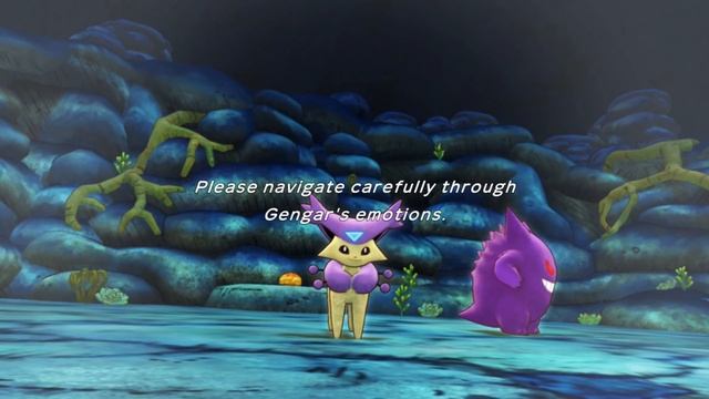 Pokémon Mystery Dungeon: Rescue Team DX – Episode 44: The True Ending смотреть онлайн