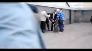 Одесса.2 мая,2014.Марк Гордиенко призывает идти на Куликово поле.