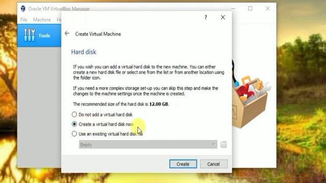 Cómo Instalar VIRTUALBOX Y KALI LINUX en tu ordenador ➤[MÉTODO ACTUALIZADO] смотреть онлайн