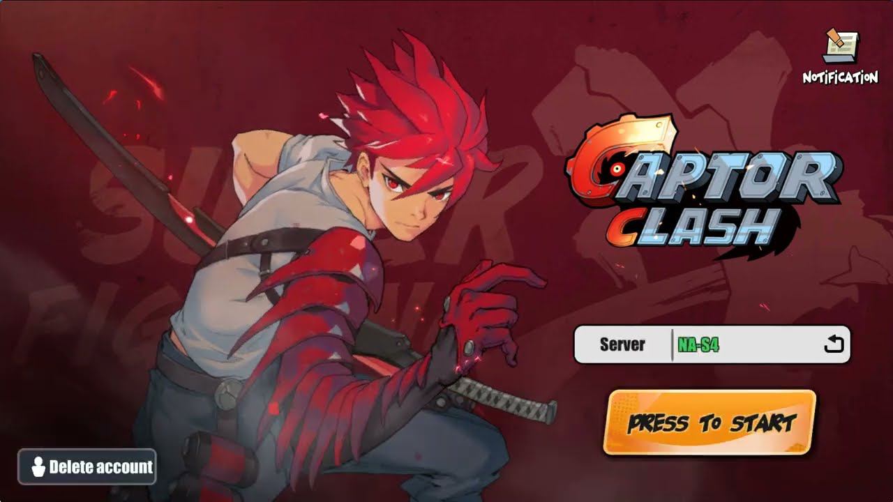 Captor Clash - android gameplay смотреть онлайн
