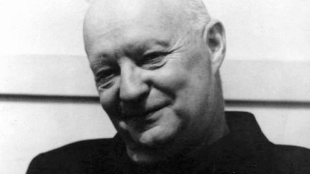 Paul Hindemith (1895 - 1963) - Septet for wind instruments (1948) смотреть онлайн