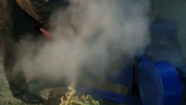 Экструдер зерновой кормоэкструдер, зерновые экструдеры РосЭкструдер.рф смотреть онлайн