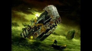 Эрикс / Роберт Шекли / Фантастика / Аудиокнига