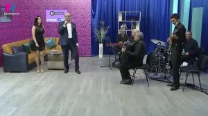 Eyyub Yagubov - Bakili Balasiyam / Agabala / Sovetski ( Life)