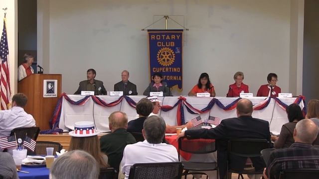 Fremont Union High School and Cupertino Union School District Board Candidate Forums 2016 смотреть онлайн