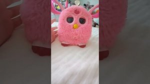 Фёрби Коннект сломался что мне с этим делать