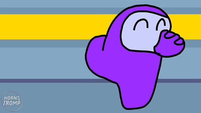 ⭐️ MOMOKUN A LA PUT* CALLE EN AMONG US - ANIMACIÓN смотреть онлайн