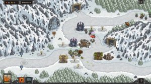 Аналитика героев в Kingdom rush