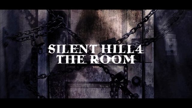 Silent Hill 4: The Room was a Wasted Potential Horror Game смотреть онлайн