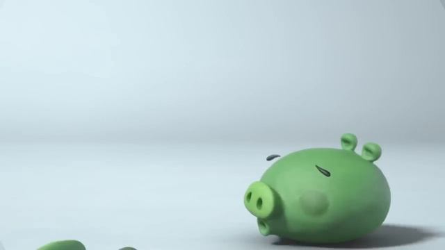 Piggy Tales - Push Button смотреть онлайн