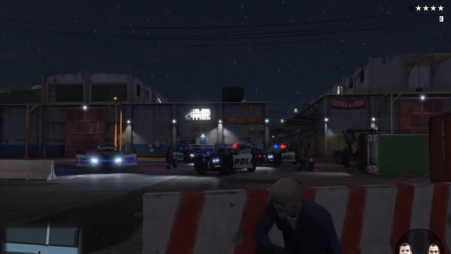 🔴 LIVE- Խաղում ենք GTA Միացեք հայեր ջան 🤗 смотреть онлайн