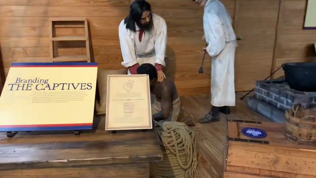 Sneak Peek - Charles H. Wright Museum of African History смотреть онлайн