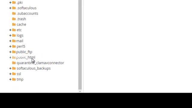 Cara Mengedit File Website di File Manager Web Hosting cPanel смотреть онлайн